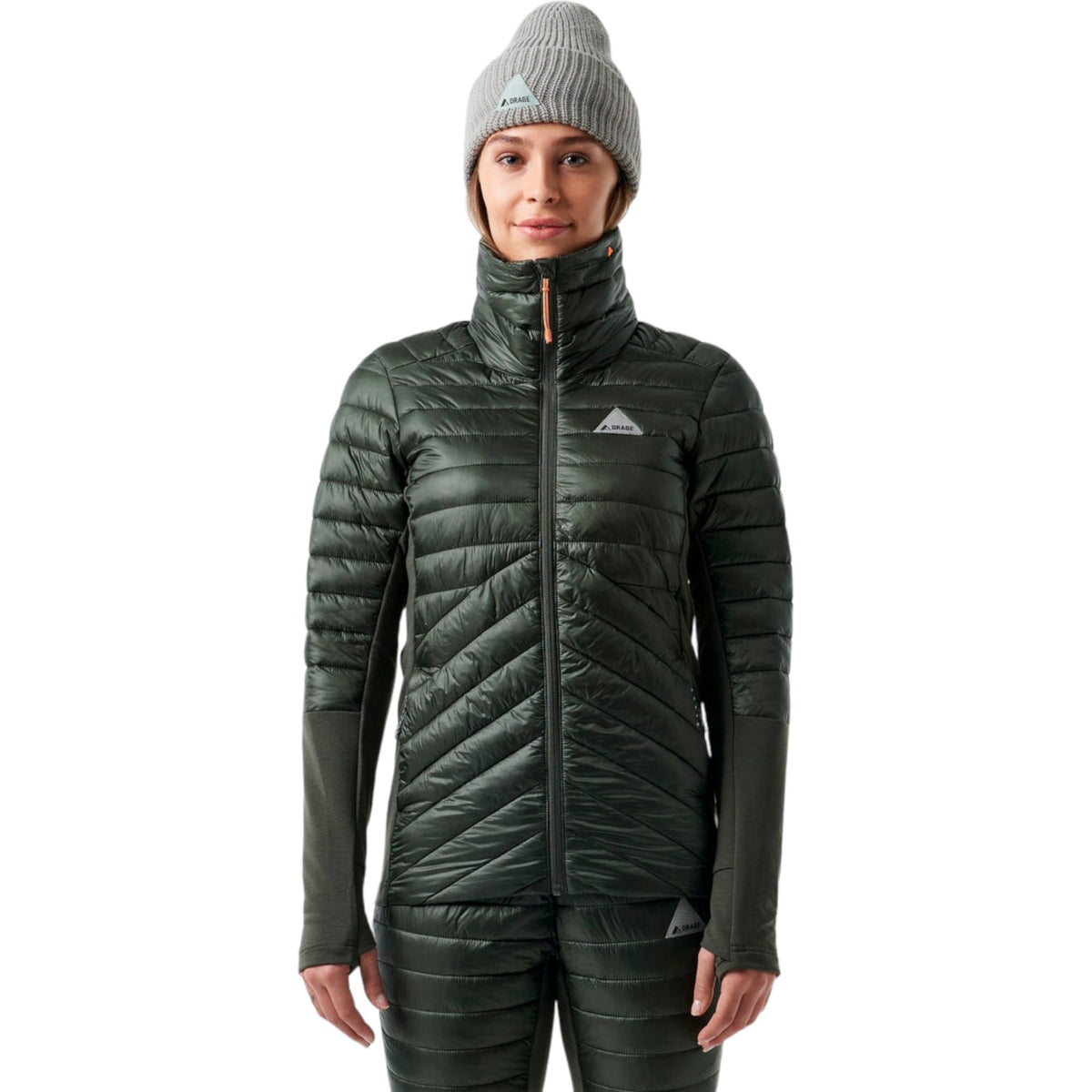 Veste  Isolante Phoenix Gilltek Femme