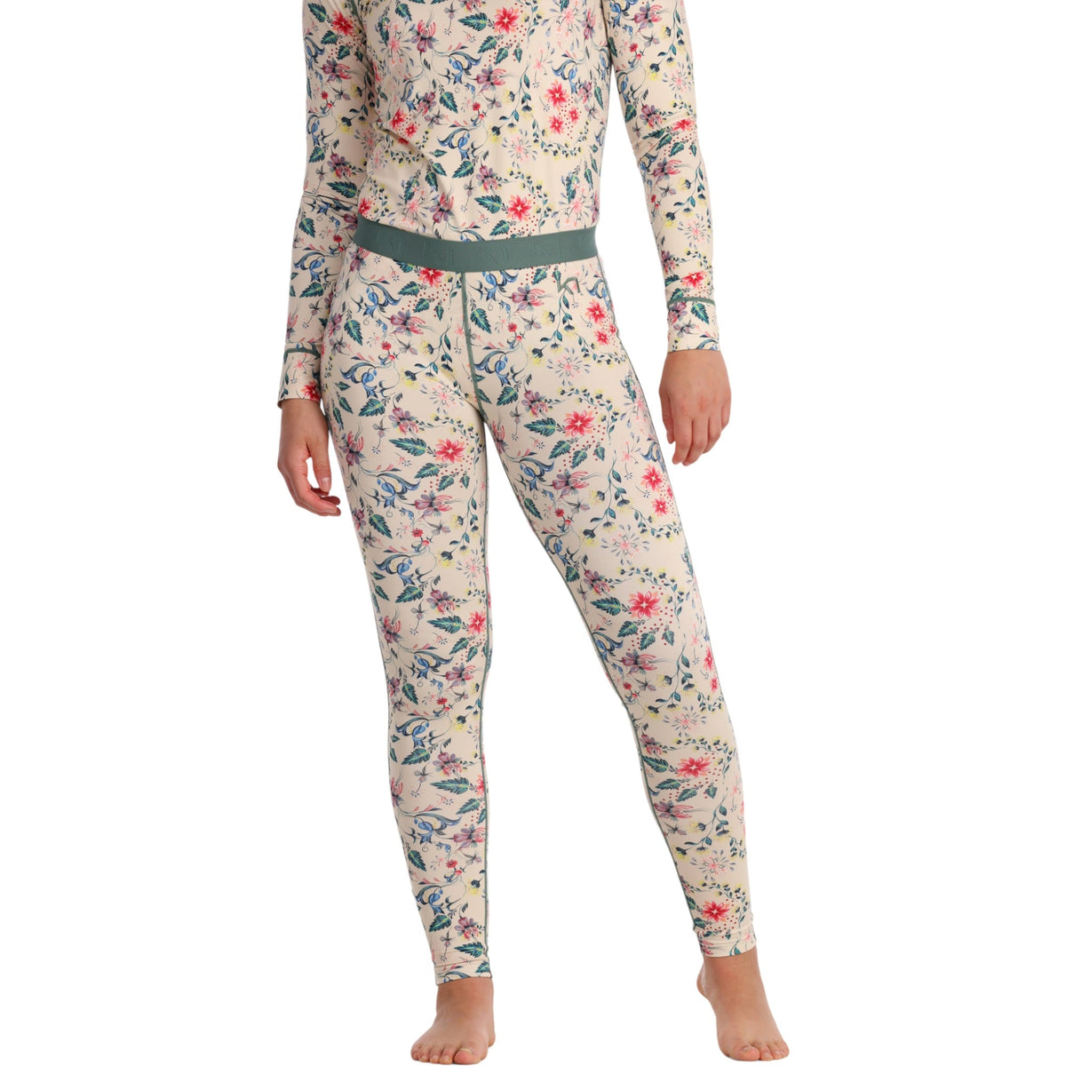 Bas de Sous-Vêtement Fryd Femme