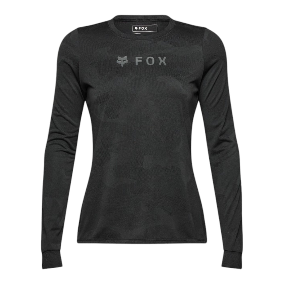 Fox Noir.001 L