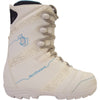 Bottes de Planche à Neige Usagé Dime Femme