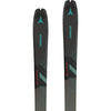Skis Alpins Backland 88 Adulte