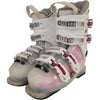 Used Gaia 4 Kids Ski Boots