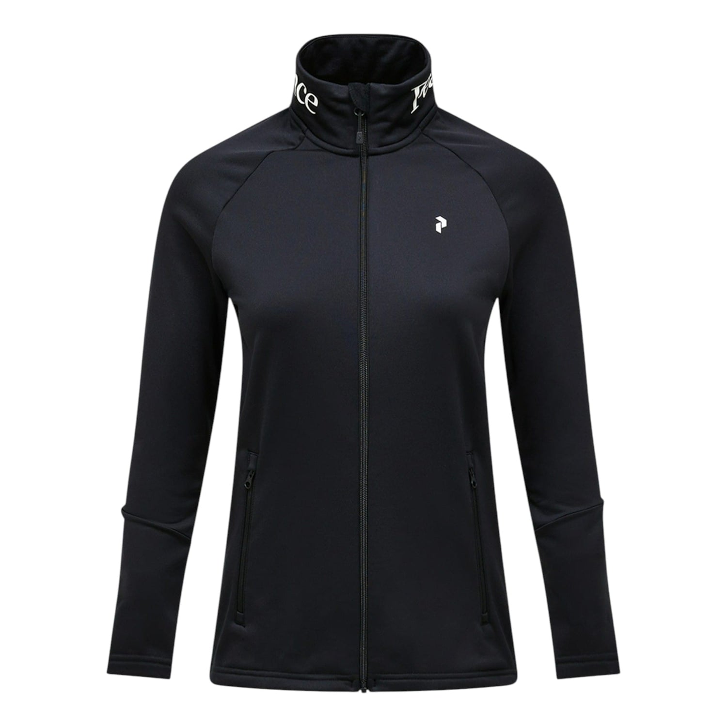 Veste Isolante Rider Essential Zip Femme