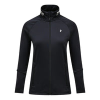 Veste Isolante Rider Essential Zip Femme