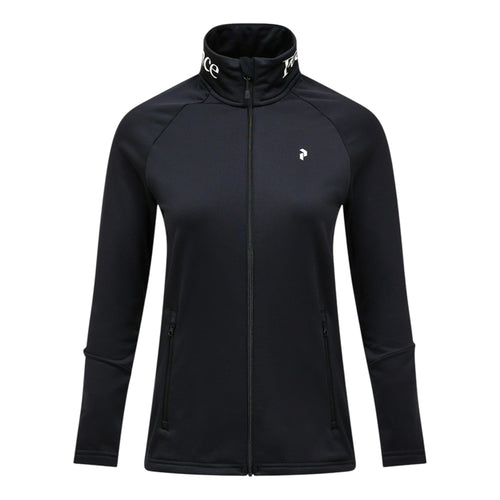 Veste Isolante Rider Essential Zip Femme