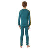 Ensemble de Sous-Vêtements Lifa Merino Midweight Enfant