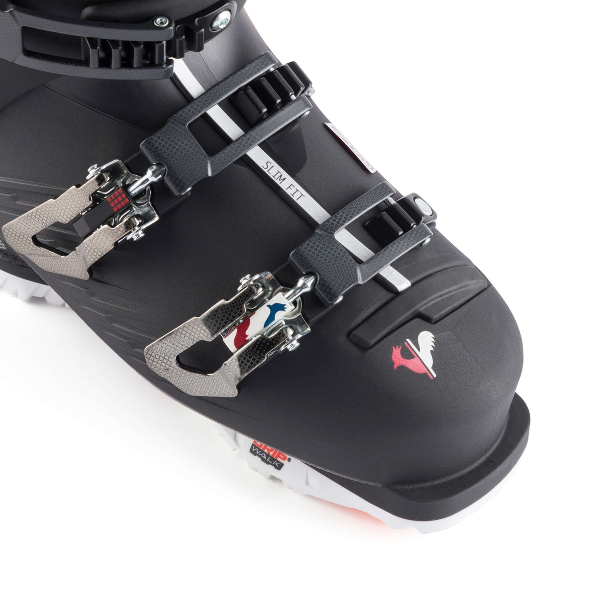 Rossignol 22.5 Metal Charcoal
