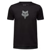 Maillot de Vélo de Montagne Manches Courtes Ranger Fox Head Enfant