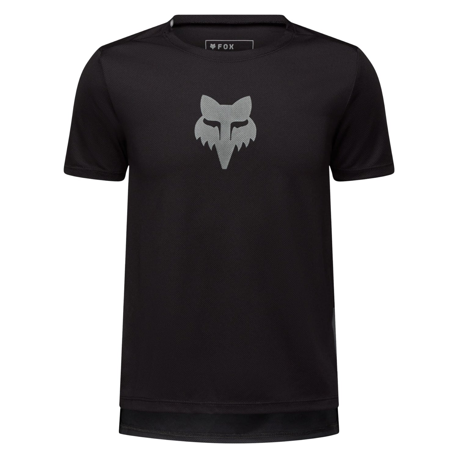 Maillot de Vélo de Montagne Manches Courtes Ranger Fox Head Enfant