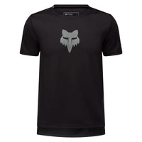 Maillot de Vélo de Montagne Manches Courtes Ranger Fox Head Enfant