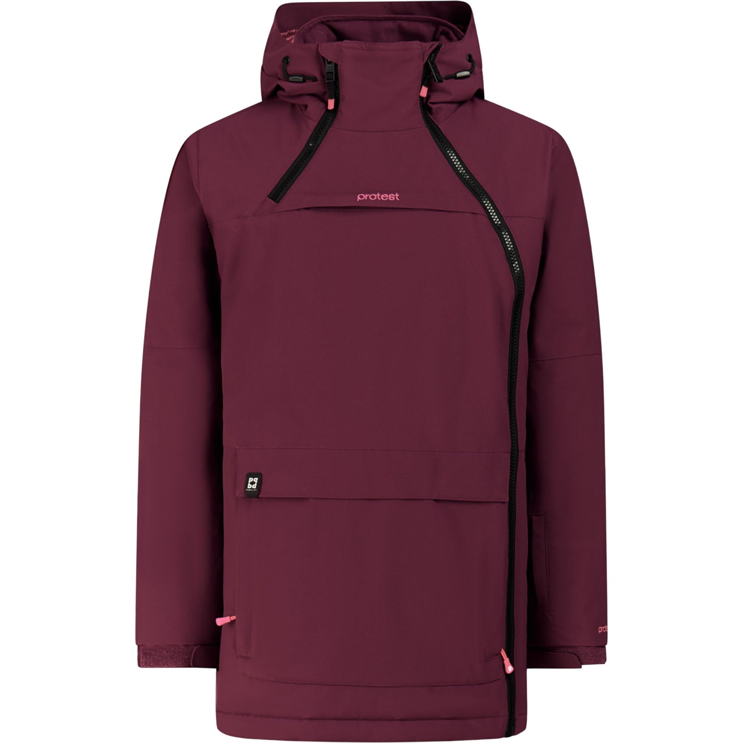 Protest Current Mauve.563 10