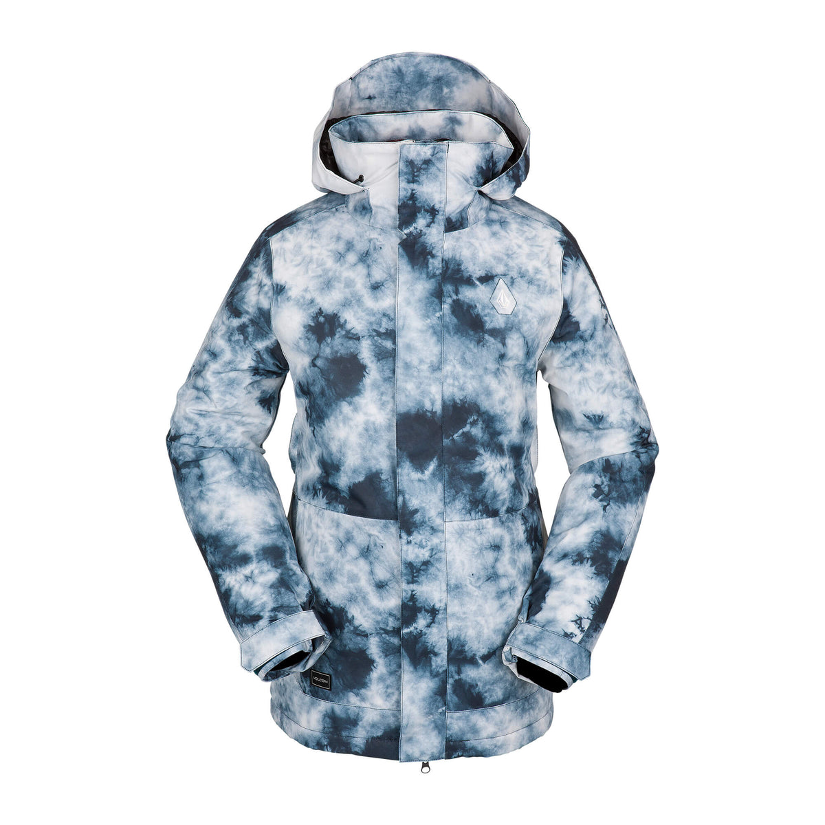 Manteau d'Hiver Westland INS Femme