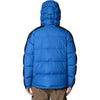 Mountain Hardwear Berry Bleu.488 L