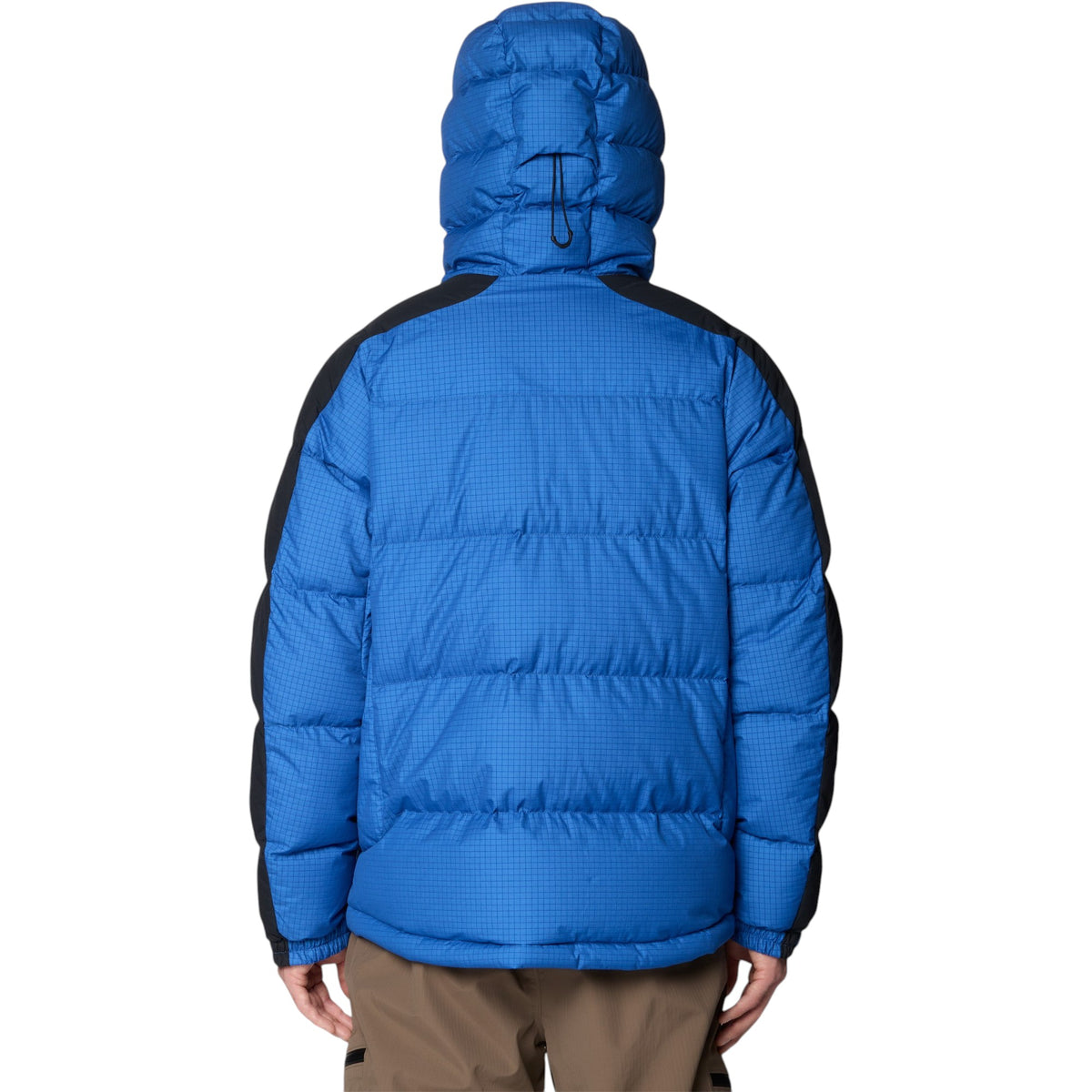 Mountain Hardwear Berry Bleu.488 L