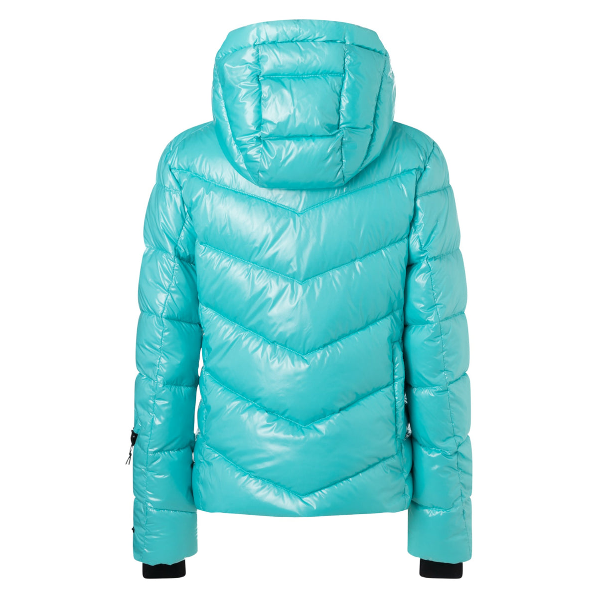 Saelly2 Women Winter Jacket