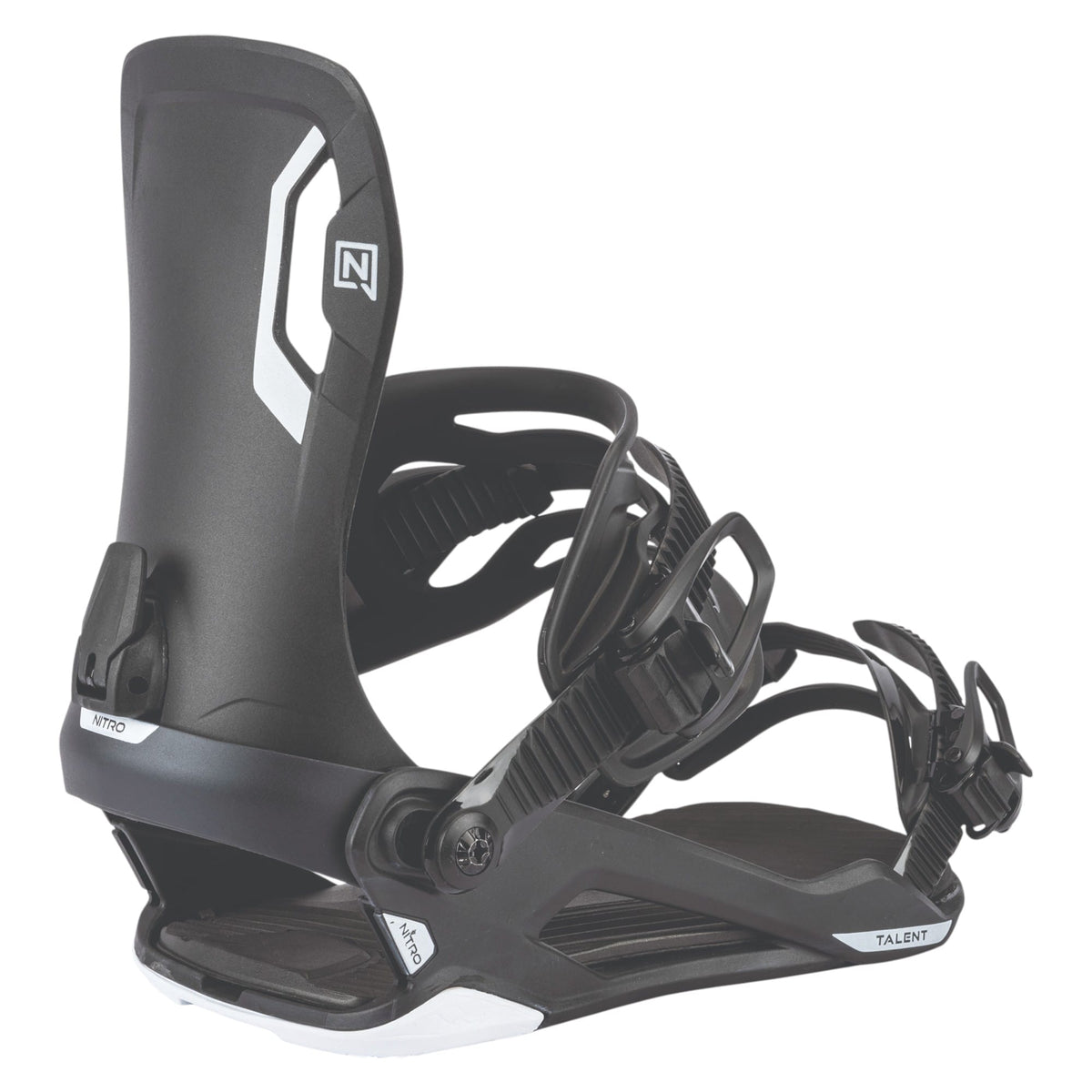 Talent Adult Snowboard Bindings