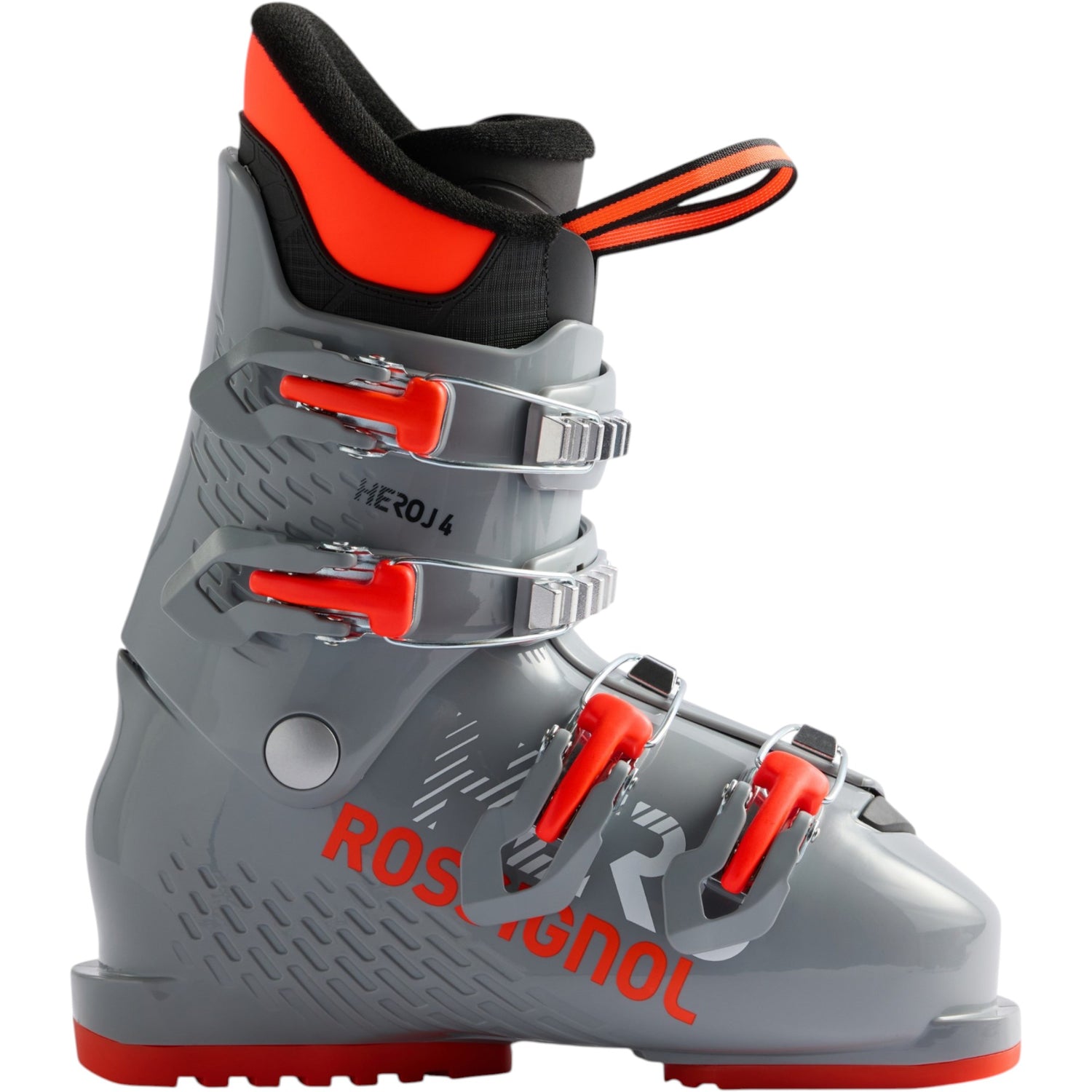 Hero J4 Kids Ski Boots
