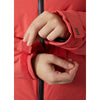 Manteau Nora Short Puffy Femme