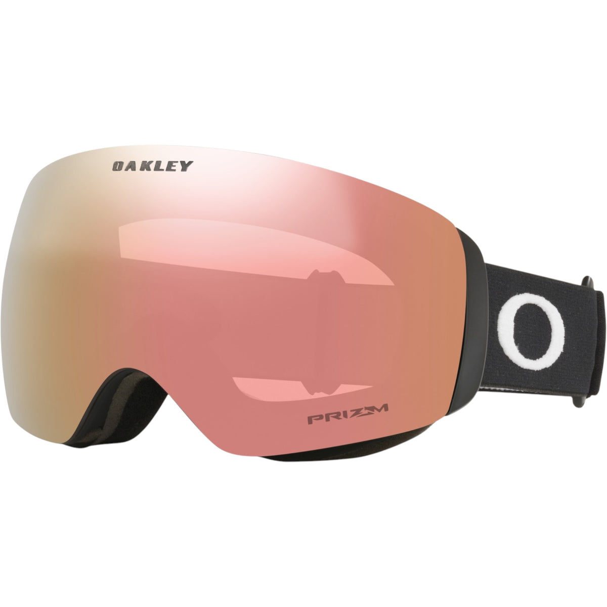 Flight Deck Adult Ski Goggles