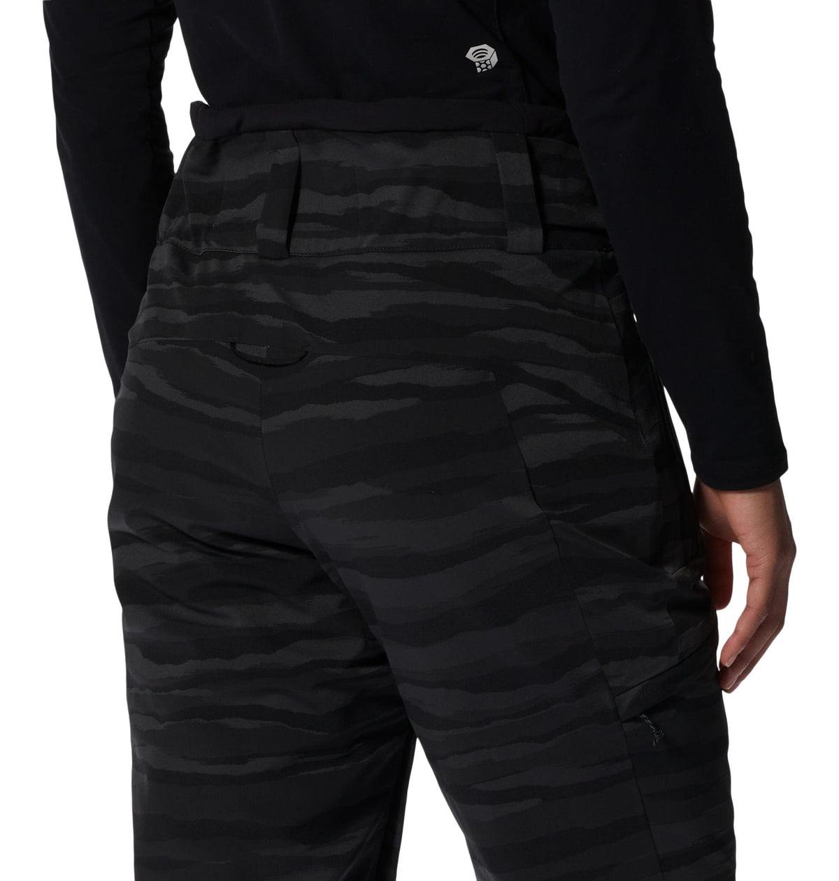 Pantalon Powder Quest Femme