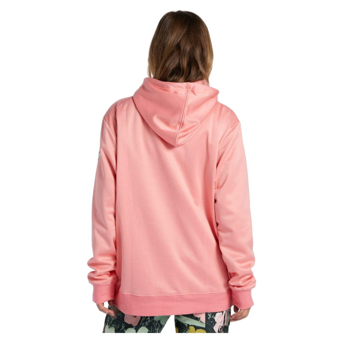 Chandail à Capuchon Aw Snowstar Femme