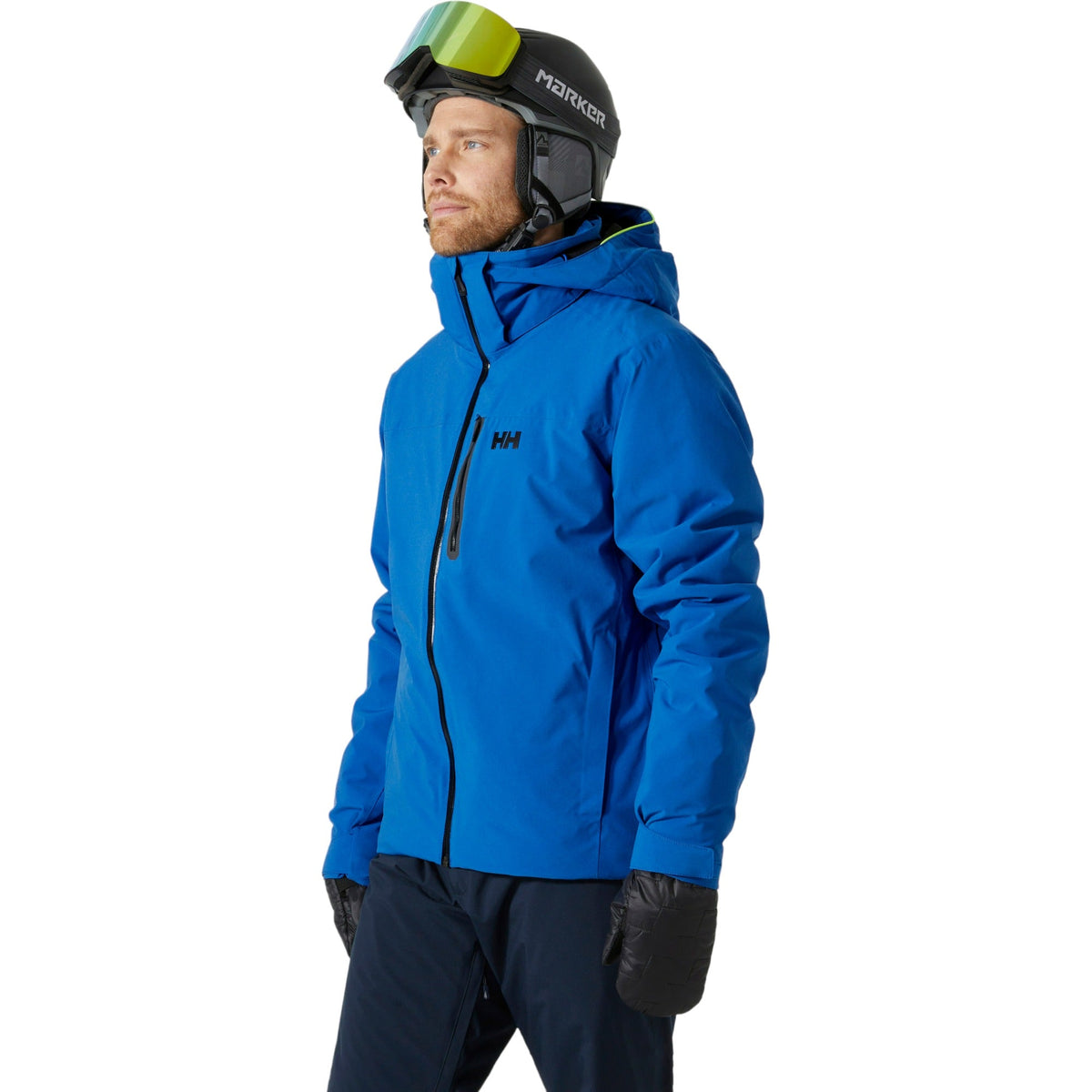 Swift Stretch Men Jacket