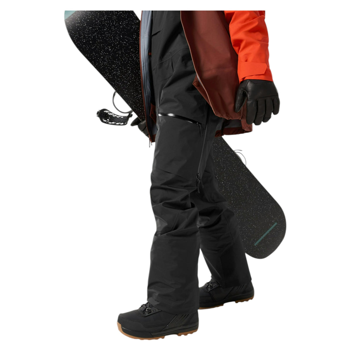 Sabre Men Bib
