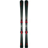 Skis Alpins Primetime 22 PS + EL 10 S Homme