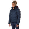 Manteau Legacy Merino Homme