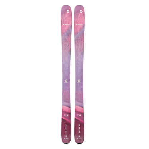 Sheeva Teams Kids Alpine Skis
