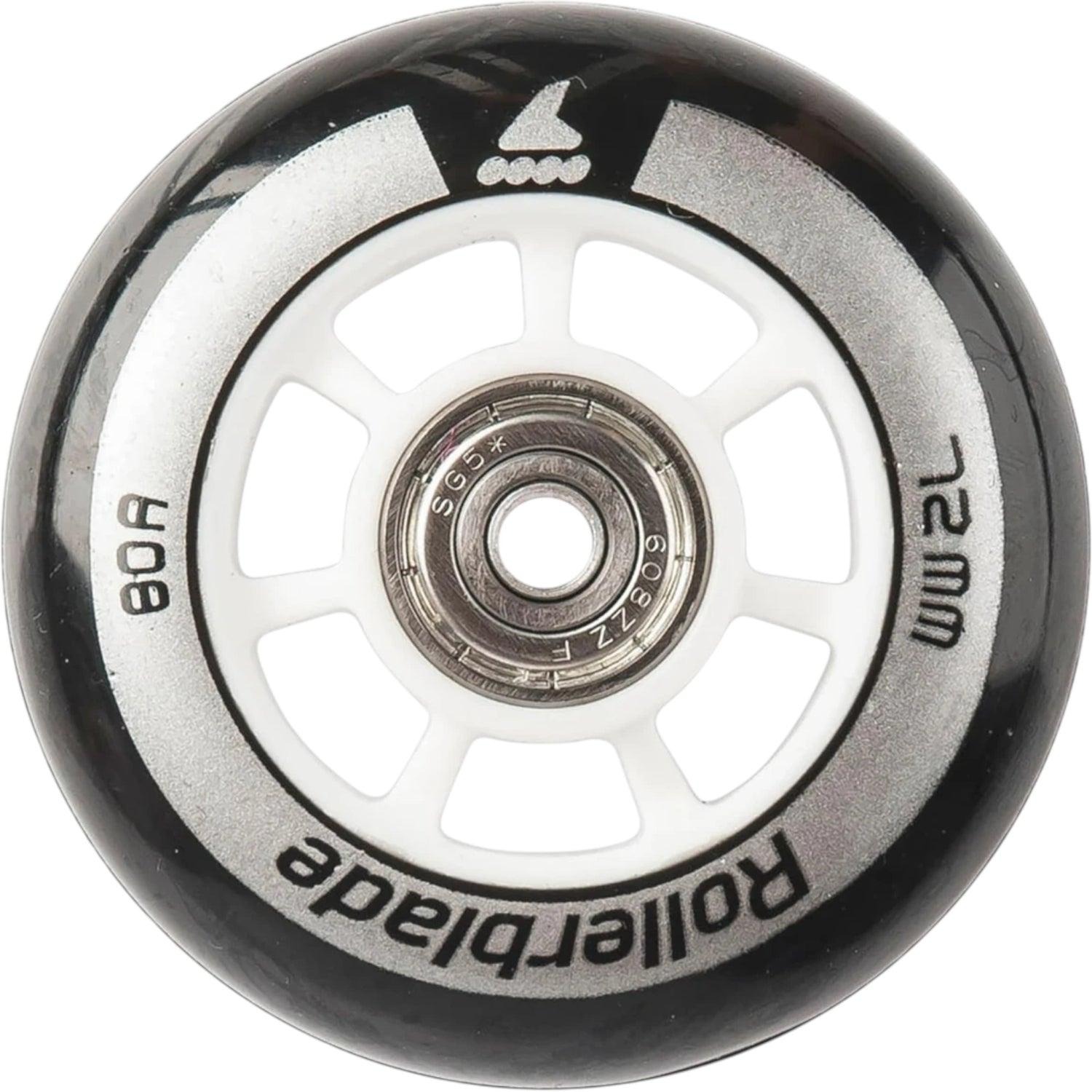 Wheel Kit Inline Skate Wheels (8pcs)