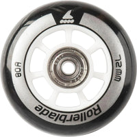 Wheel Kit Inline Skate Wheels (8pcs)