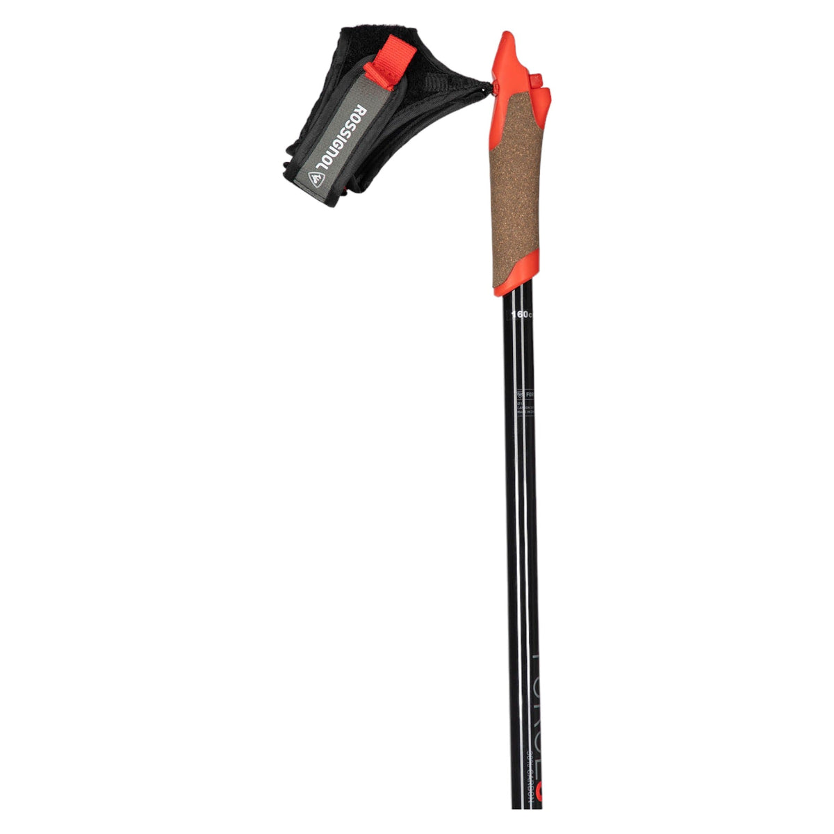 Bâtons de Ski de Fond Force 3 Adulte