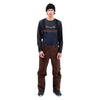 Salopette Coquille Shralpinist Stretch Recycled Homme