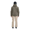 Manteau d'Hiver Velvet Homme