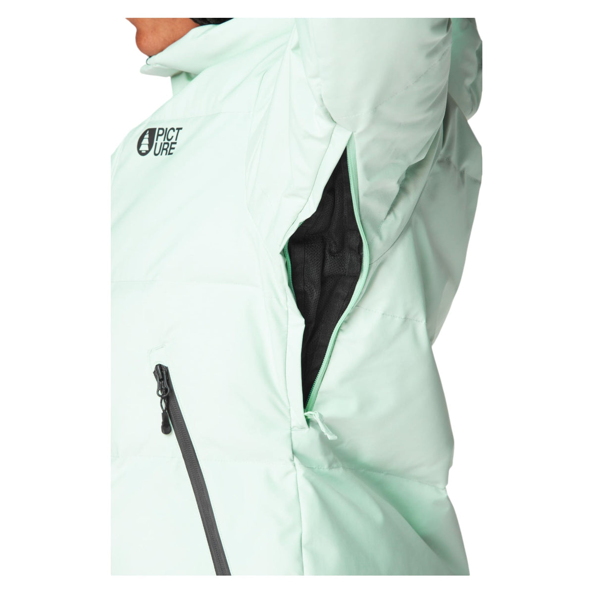 Lement Women Winter Jacket