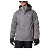 Whirlibird V Men Size Plus Interchange Jacket