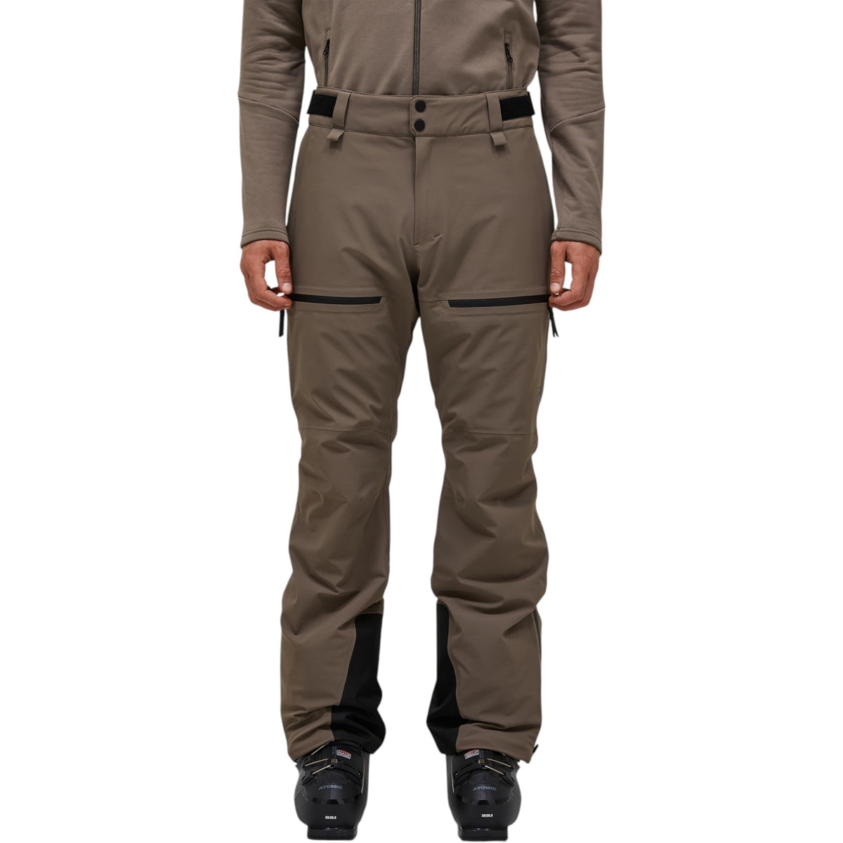 Peak Performance Terrain Tan L
