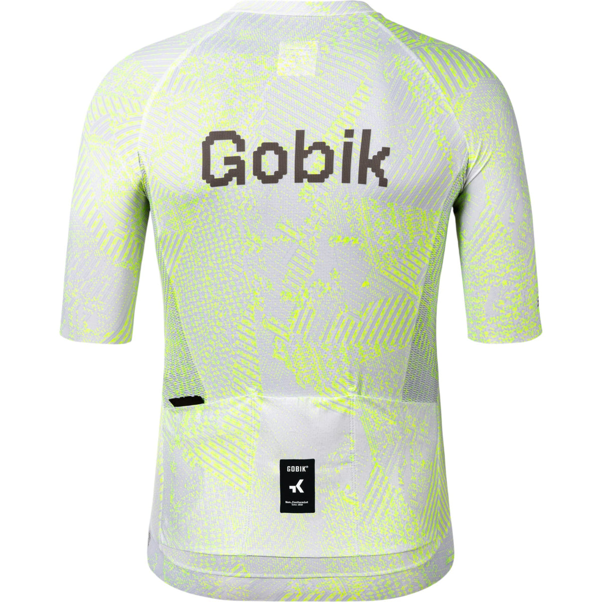 Maillot de Vélo de Route Manches Courtes Cx Pro 4.0 Adulte