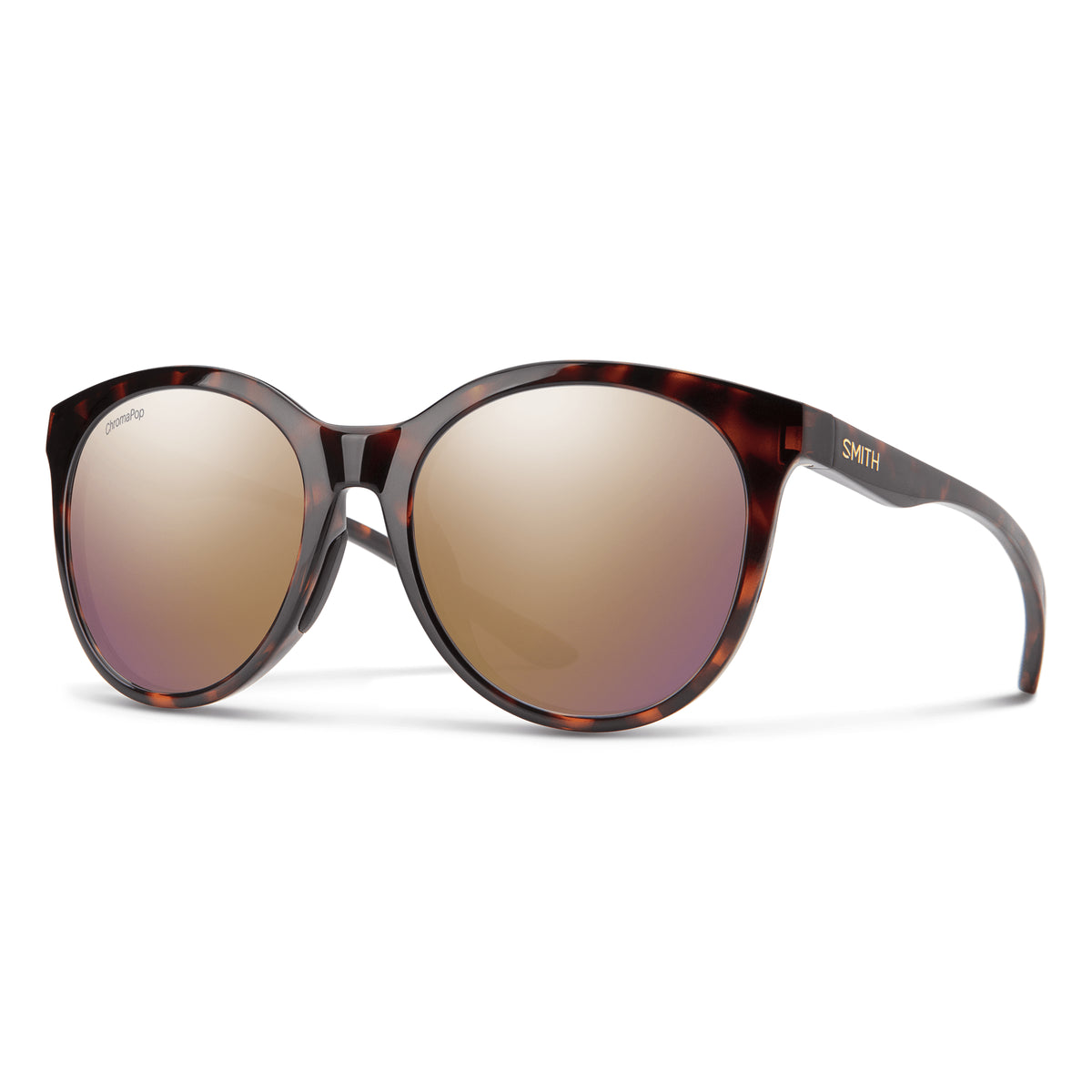 Smith  Tortoise/Rose Gold Mir.089