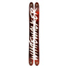 Whitewalker 116 Men Alpine Skis
