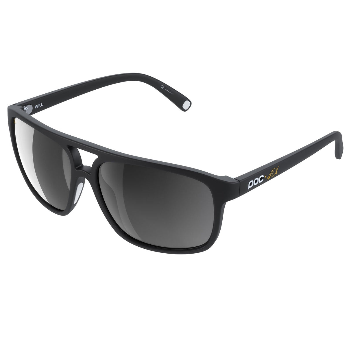 Will Fabio Ed Adult Sunglasses