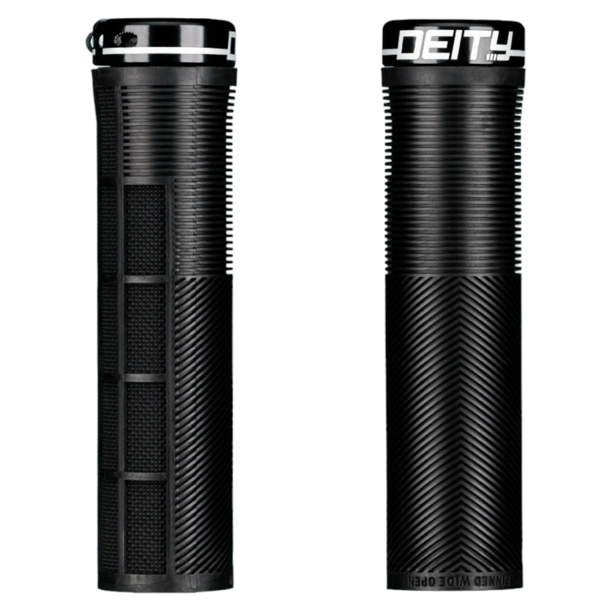 Poignées Knuckleduster