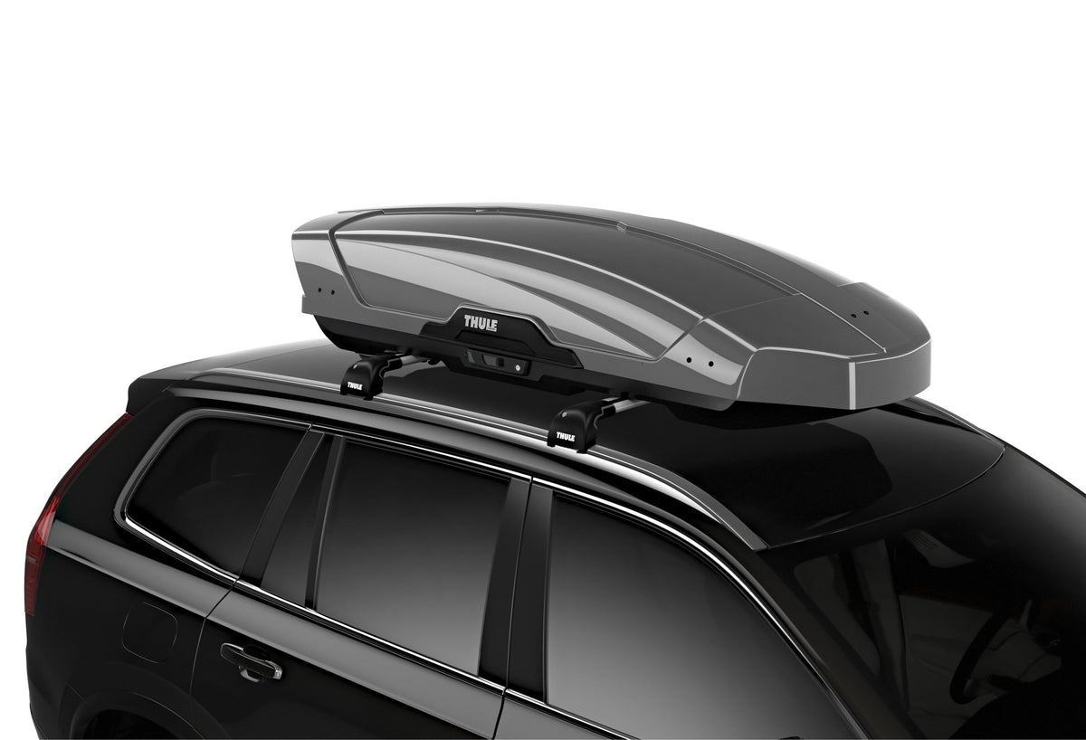 Coffre de Toit Motion XT