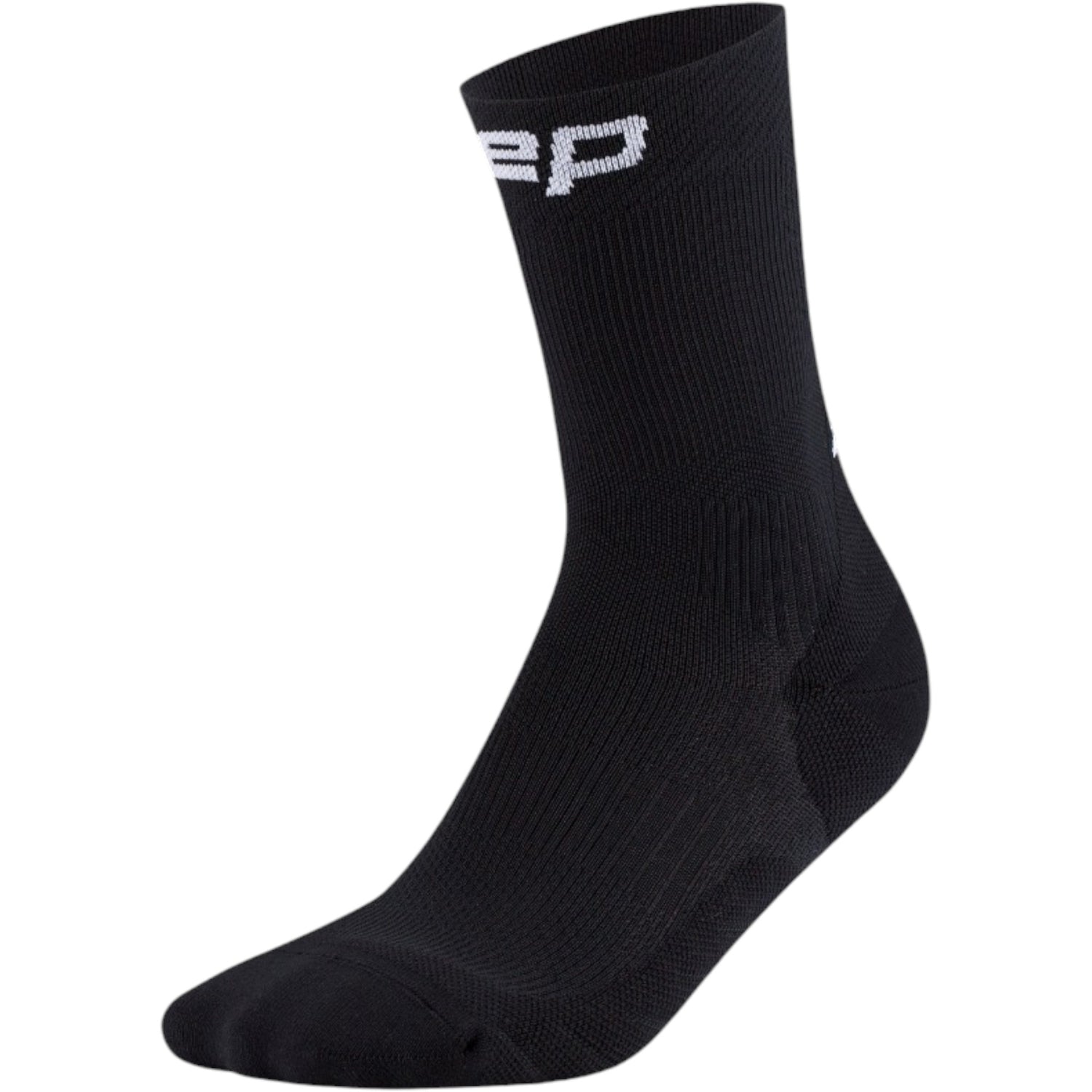 Core Run Mid Cut 5.0 Men Socks