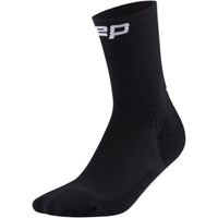 Core Run Mid Cut 5.0 Men Socks