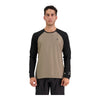 Maillot de Vélo de Montagne Manches Longues Tarn Shift Wind Homme