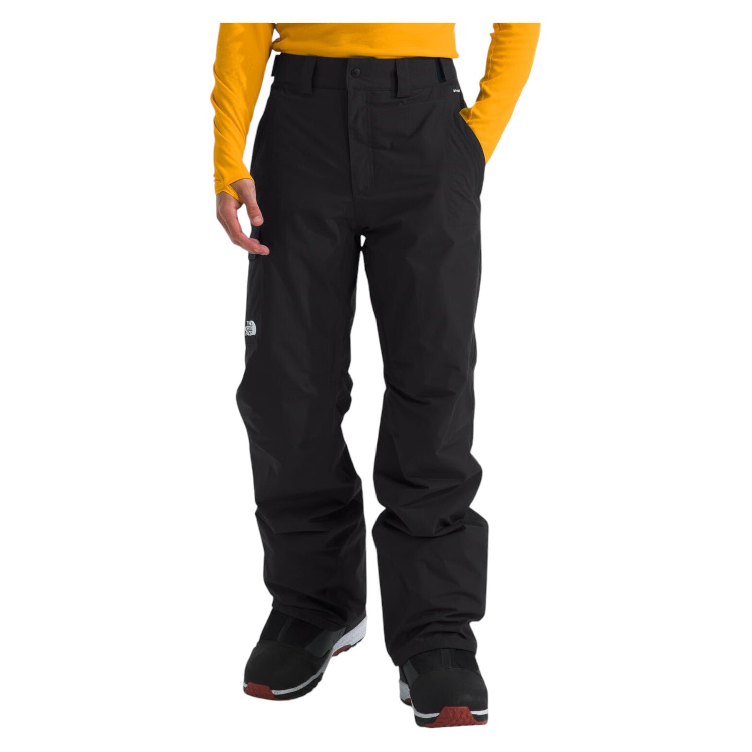 Freedom Insulated Men Snow Pants