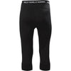 Lifa Merino Midweight 3/4Men Base Layer Bottoms