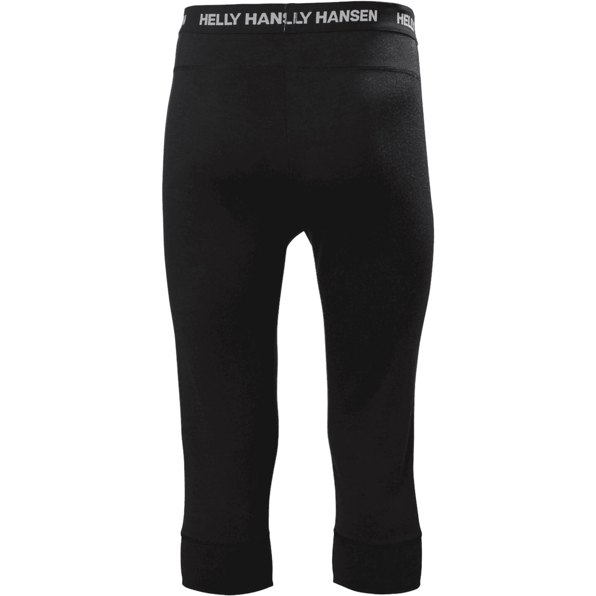 Lifa Merino Midweight 3/4Men Base Layer Bottoms
